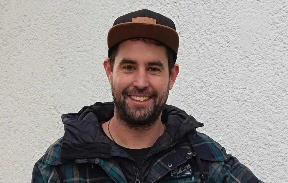 Fabian (25) aus Baden-Württemberg
