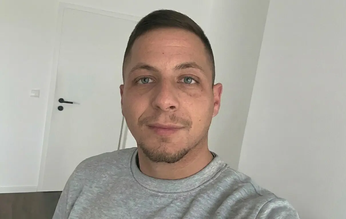 Maximilian (29) aus Niedersachsen