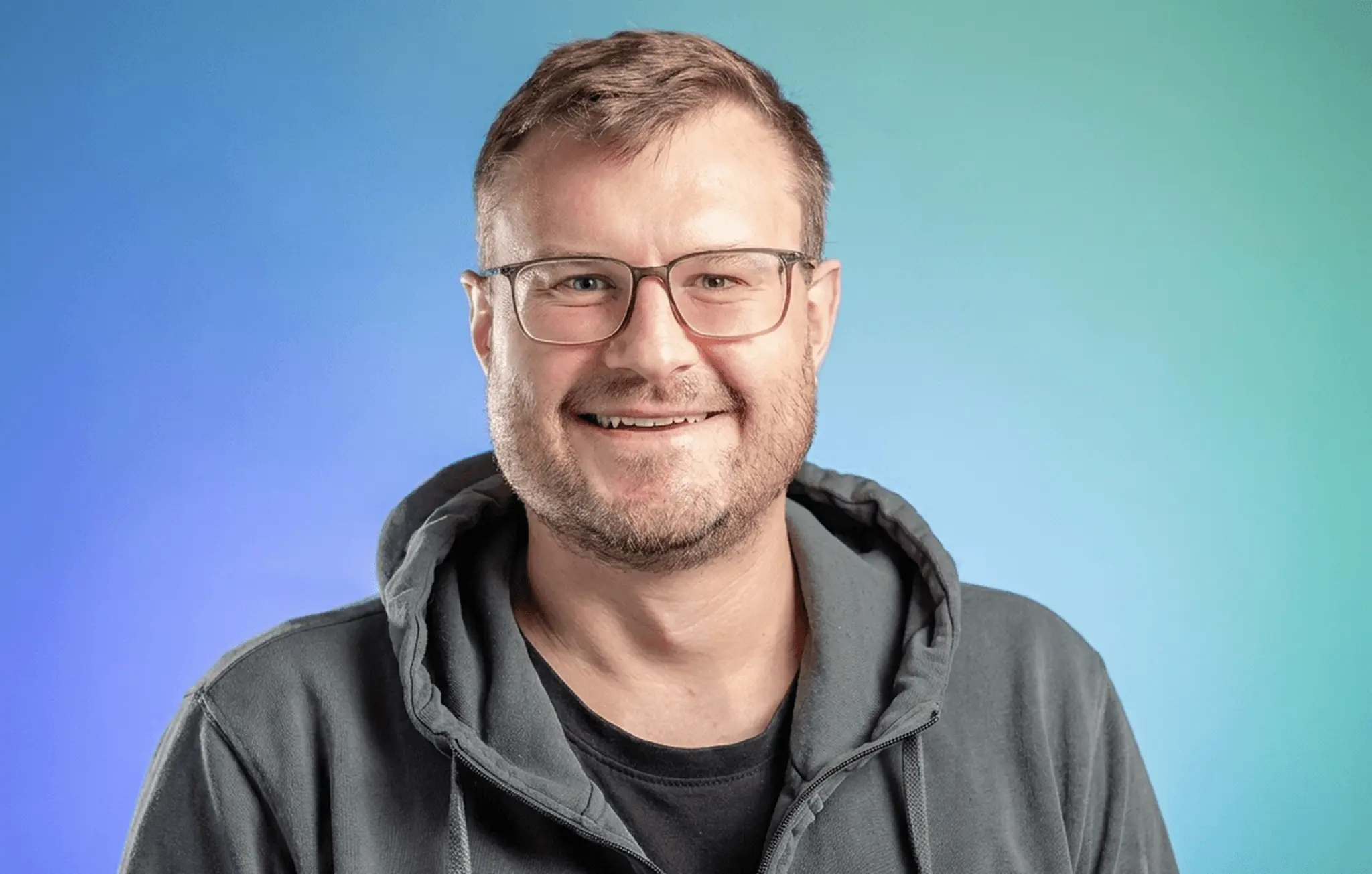 Philipp (40) aus Thüringen
