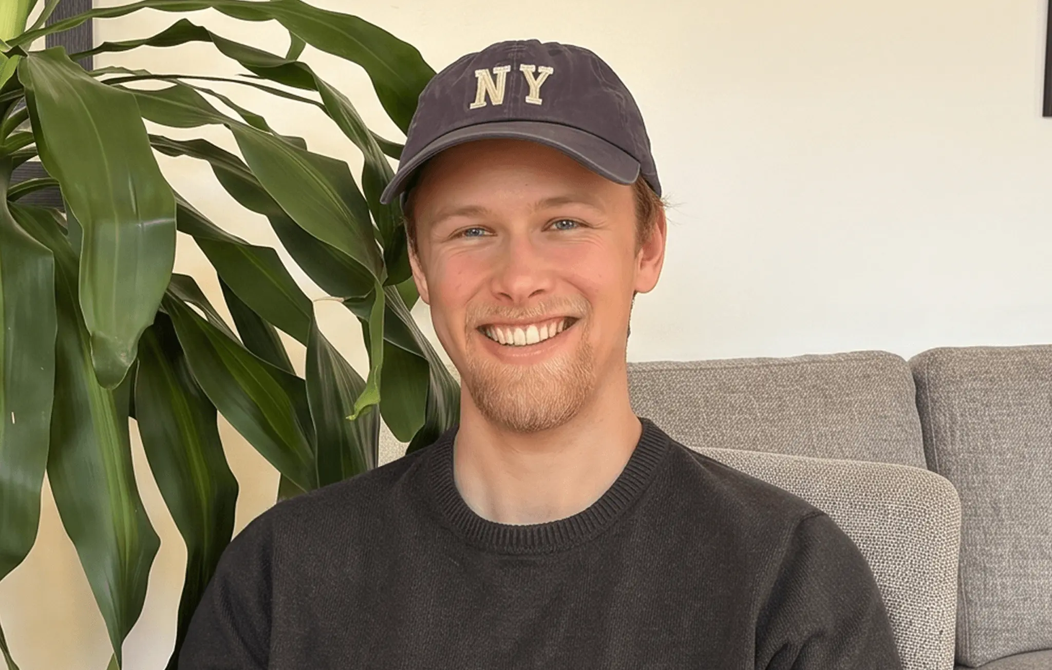Louis (28) aus Hessen