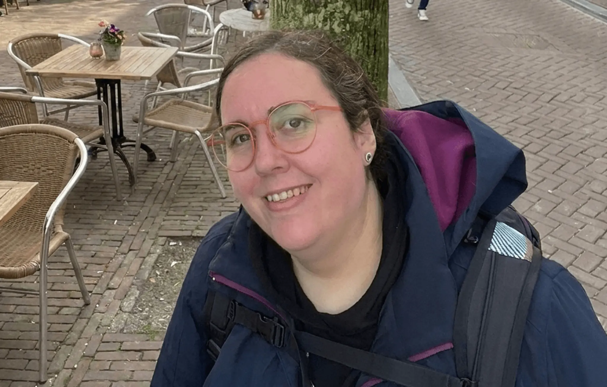 Daniela (39) aus Rheinland-Pfalz