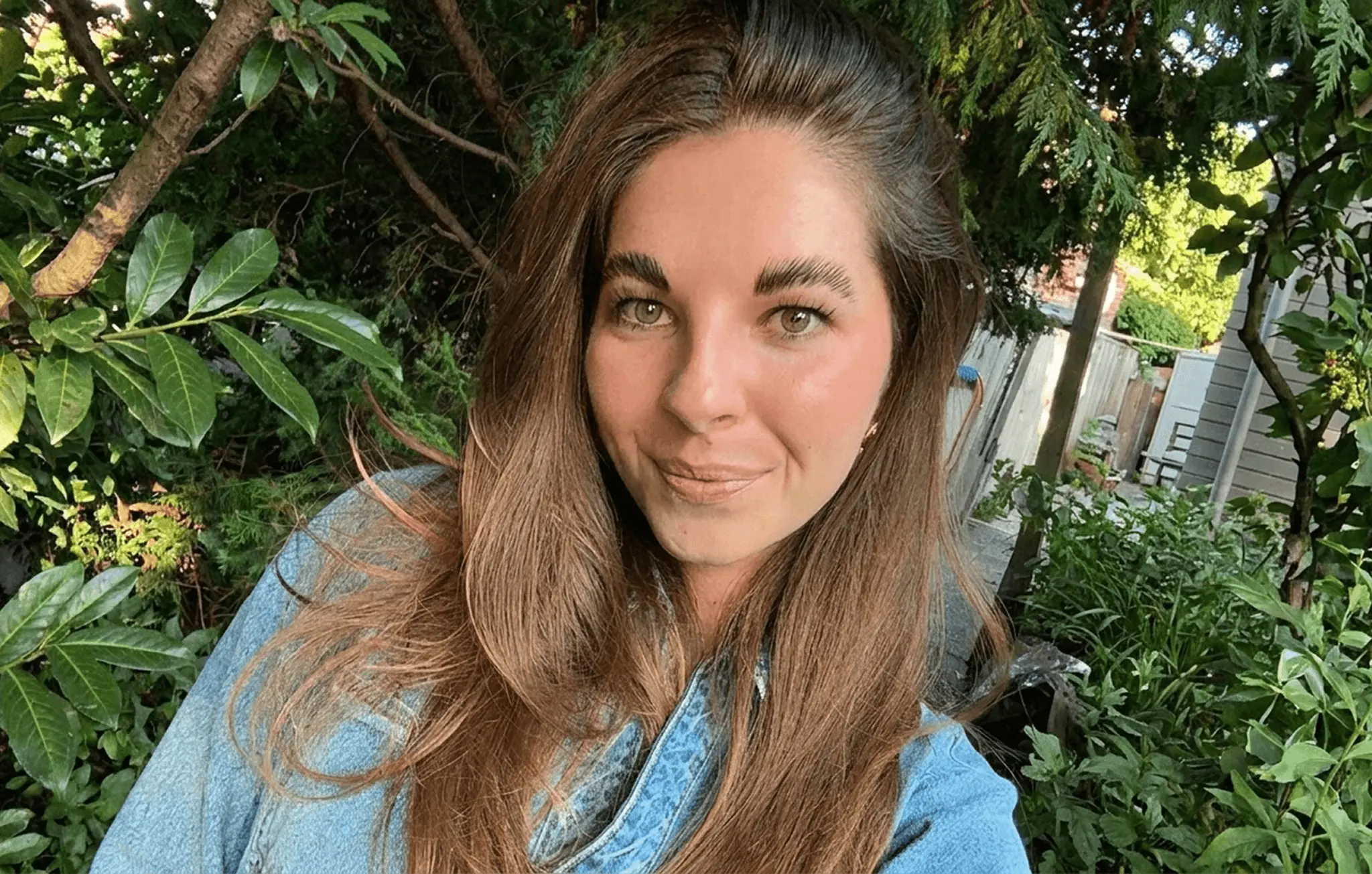 Maline (29) aus Hessen