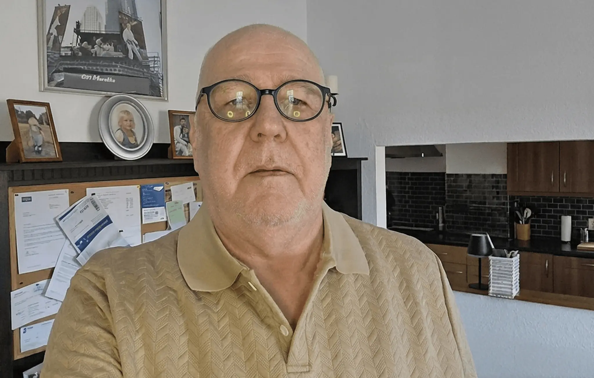 Viktor (66) aus Berlin